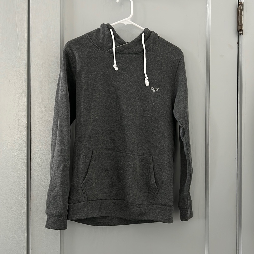 SPOP Hoodie